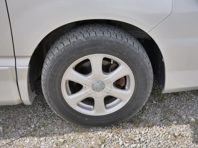 2001 Toyota Noah JDM car for sale — photo 22 of 25