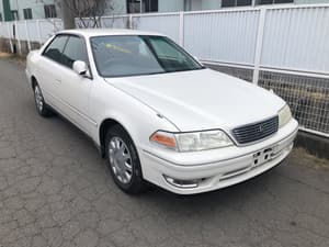 1997 Toyota Mark II JDM car for sale