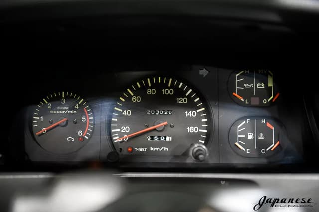 1995 Toyota Land Cruiser Prado JDM car for sale — photo 13 of 25