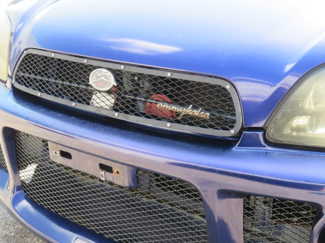 1999 Subaru Legacy JDM car for sale — photo 10 of 25