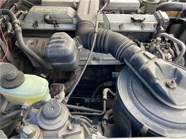 1997 Toyota Land Cruiser Prado JDM car for sale — photo 14 of 25