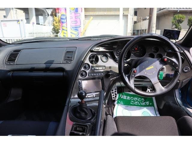 1999 Toyota Supra JDM car for sale — photo 16 of 25