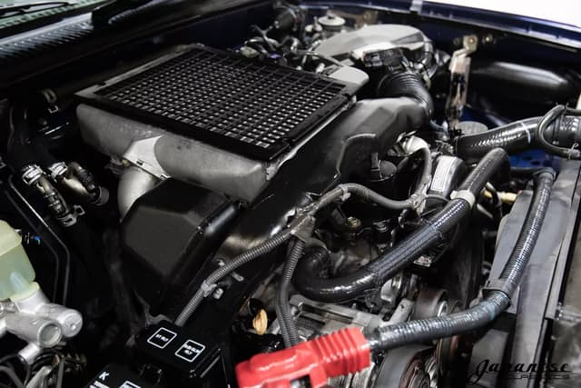 2000 Toyota Hilux JDM car for sale — photo 25 of 25