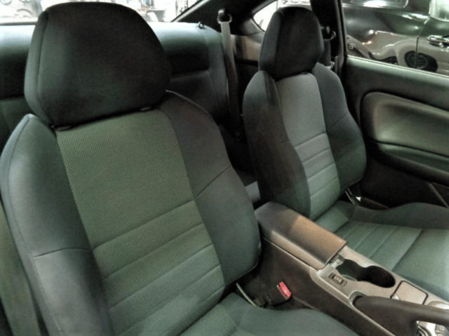 2000 Nissan Silvia JDM car for sale — photo 17 of 25