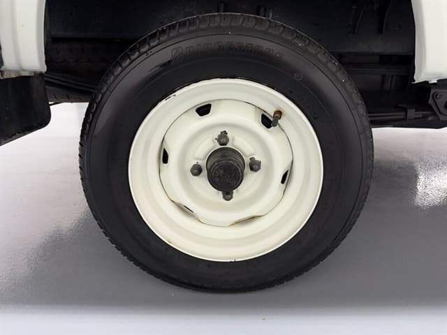 1989 Toyota Townace JDM car for sale — photo 20 of 25