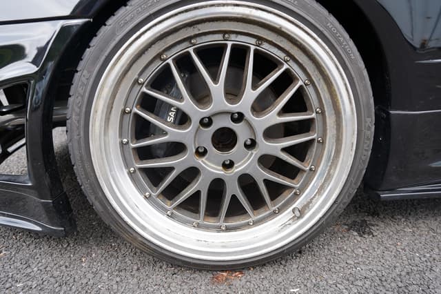 1998 Nissan Skyline JDM car for sale — photo 24 of 25