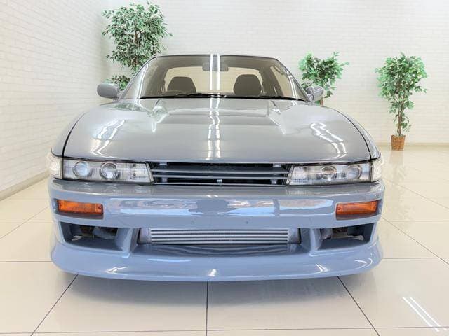 1992 Nissan Silvia JDM car for sale — photo 16 of 17