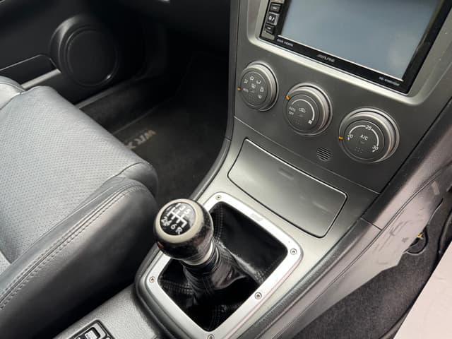 2006 Subaru Impreza JDM car for sale — photo 6 of 25
