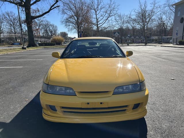 1997 Honda Integra JDM car for sale — photo 12 of 25