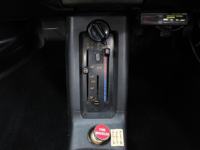 1992 Mazda Autozam AZ-1 JDM car for sale — photo 15 of 25