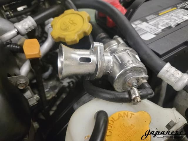 1997 Subaru Legacy JDM car for sale — photo 25 of 25