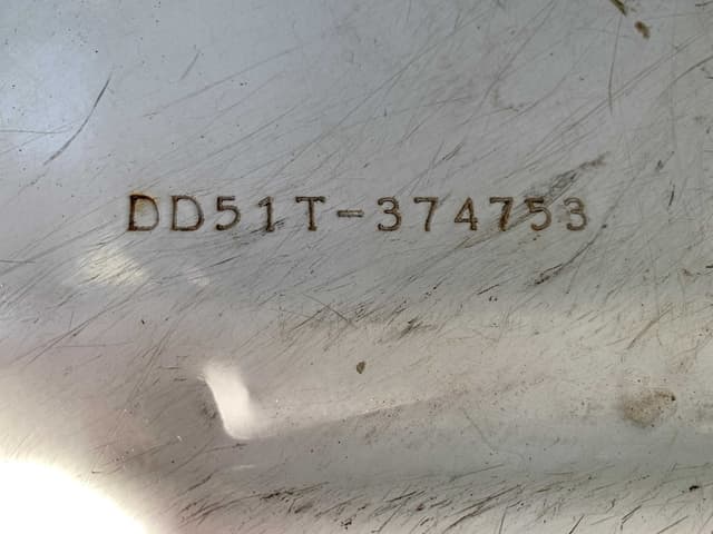 1995 Honda Accord JDM car for sale — photo 12 of 12