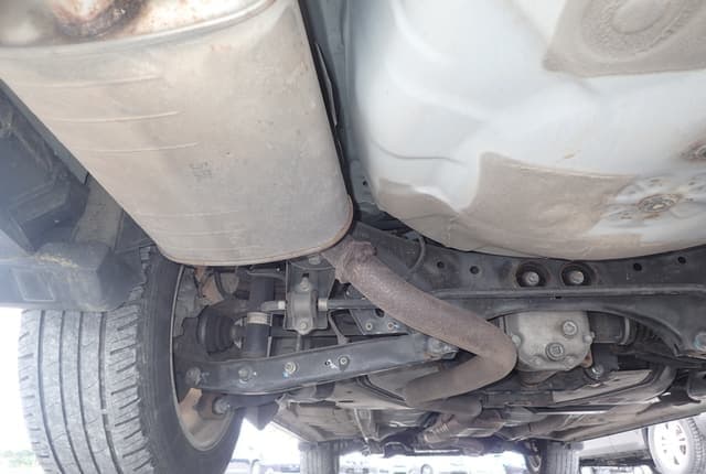 2011 Subaru Outback JDM car for sale — photo 15 of 25