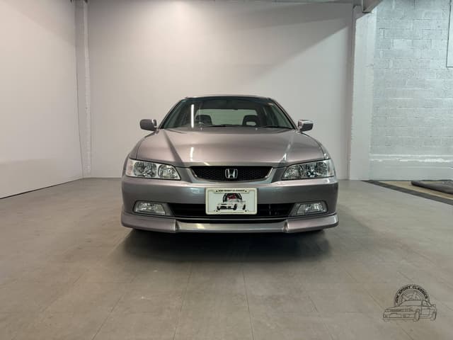 2001 Honda Accord JDM car for sale — photo 6 of 25