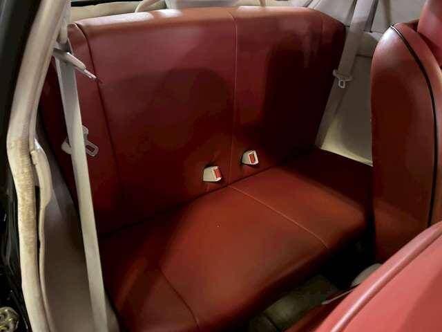 1991 Nissan Figaro JDM car for sale — photo 19 of 20