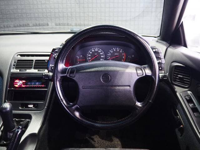1998 Nissan Fairlady Z JDM car for sale — photo 16 of 20