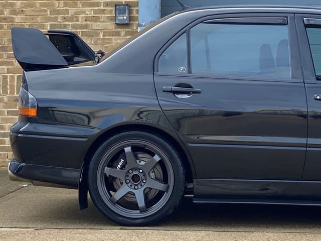 2004 JDM car for sale — photo 14 of 25