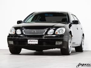1998 Toyota Aristo JDM car for sale