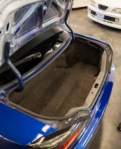 1999 Nissan Silvia JDM car for sale — photo 18 of 23