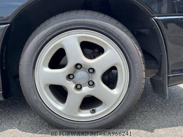 1992 Mitsubishi GTO JDM car for sale — photo 8 of 20
