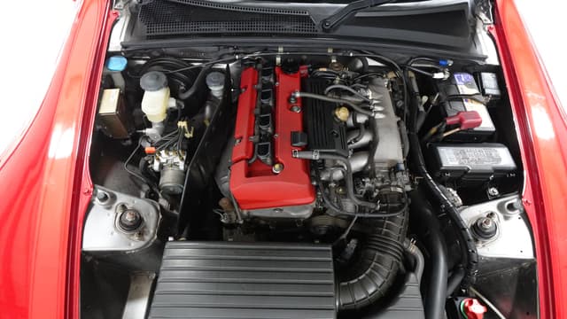 1999 Honda S2000 JDM car for sale — photo 20 of 20