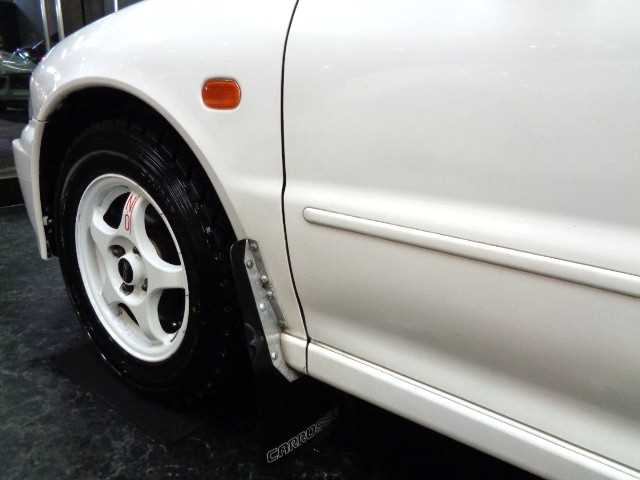 1994 Mitsubishi Lancer Evolution JDM car for sale — photo 20 of 20