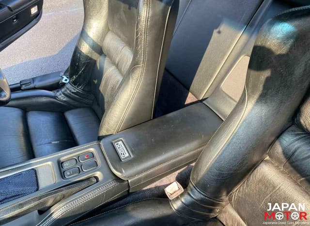 1991 Honda NSX JDM car for sale — photo 19 of 25