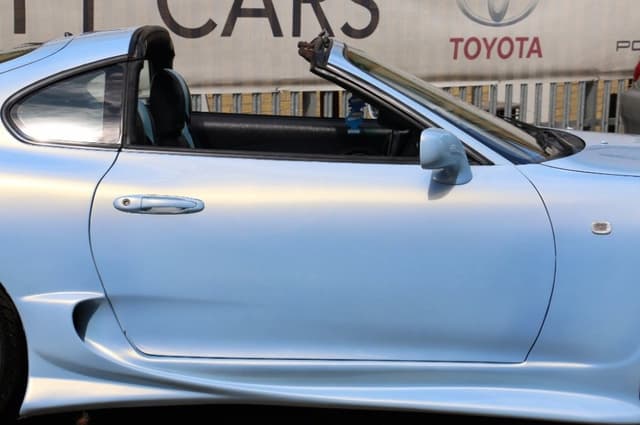 1993 JDM car for sale — photo 21 of 25