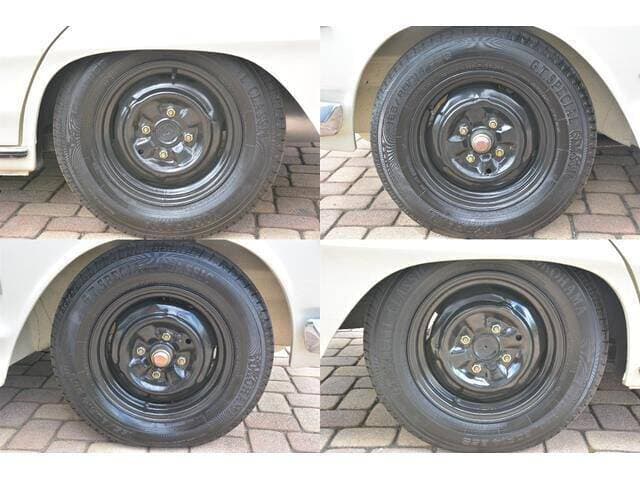 1970 Nissan Skyline JDM car for sale — photo 8 of 12