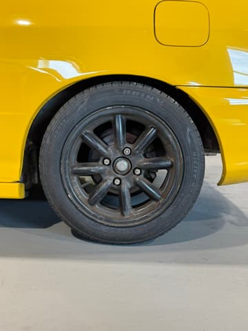 1997 Honda Integra JDM car for sale — photo 9 of 25