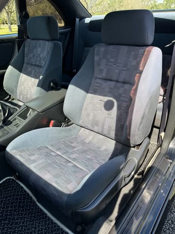 1997 Nissan Skyline JDM car for sale — photo 12 of 15