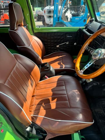 1992 Suzuki Jimny JDM car for sale — photo 5 of 12