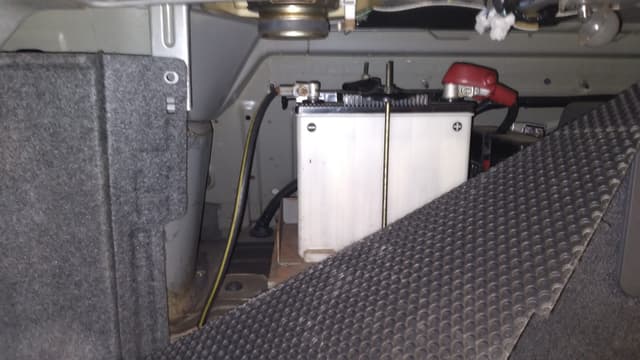 1995 Nissan Skyline JDM car for sale — photo 20 of 20