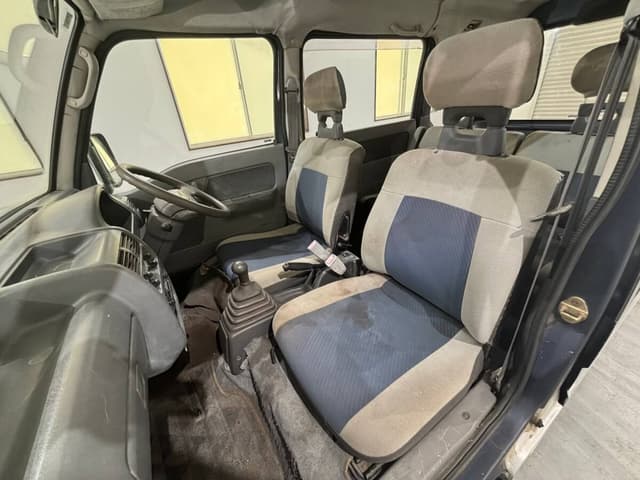 1992 Subaru Sambar JDM car for sale — photo 11 of 25