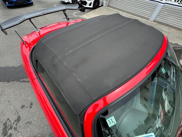 1999 Honda S2000 JDM car for sale — photo 21 of 25