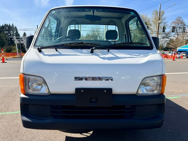2000 Subaru Sambar JDM car for sale — photo 3 of 25