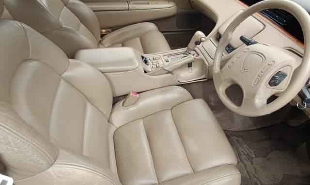 1990 Eunos JDM car for sale — photo 7 of 25