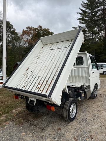 2000 Daihatsu Hijet JDM car for sale — photo 5 of 20