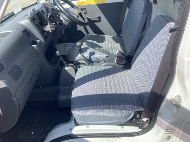 2008 Daihatsu Hijet JDM car for sale — photo 9 of 16
