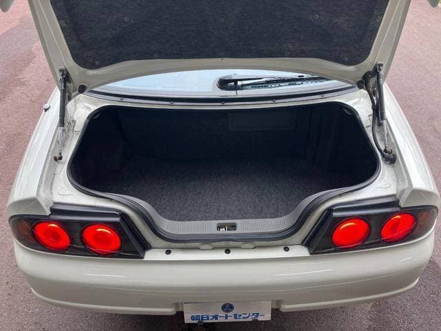 1995 Nissan Skyline JDM car for sale — photo 20 of 20