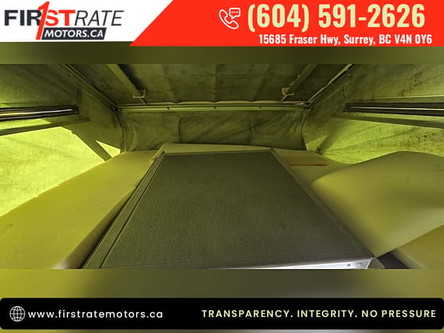 1996 Mazda Bongo JDM car for sale — photo 7 of 14