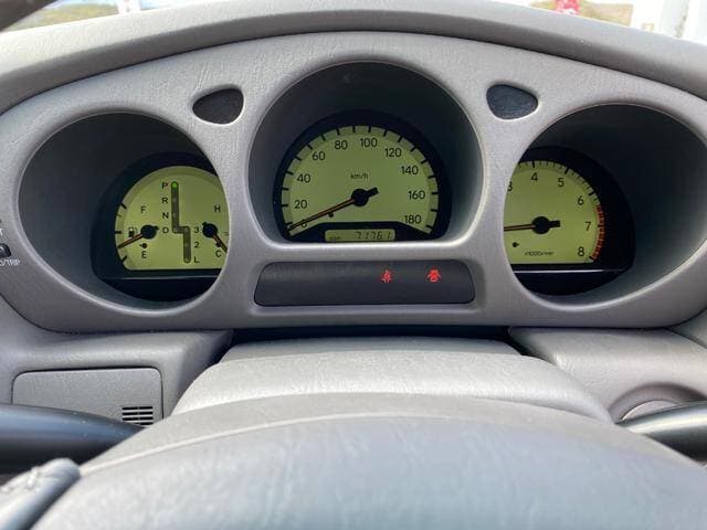 1999 Toyota Aristo JDM car for sale — photo 12 of 20
