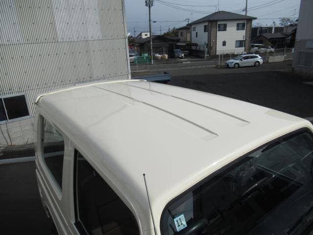1997 Suzuki Jimny JDM car for sale — photo 13 of 20