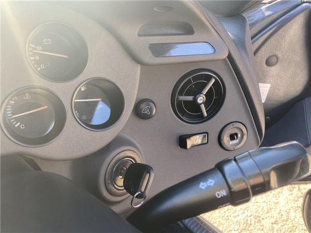 1997 Toyota Supra JDM car for sale — photo 18 of 24