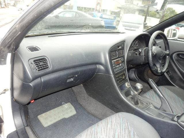 1995 Toyota Celica JDM car for sale — photo 10 of 20