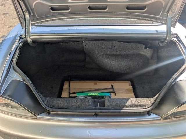 2000 Honda S2000 JDM car for sale — photo 20 of 20