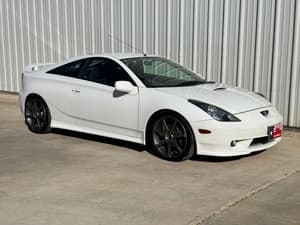 1999 Toyota Celica JDM car for sale
