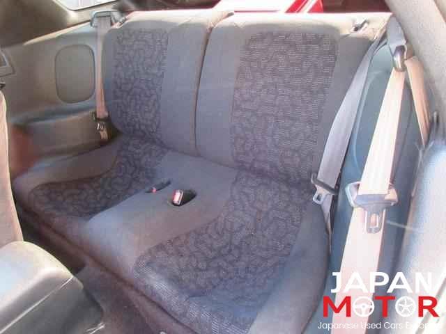 1999 Mitsubishi GTO JDM car for sale — photo 8 of 9