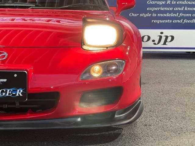 1999 Mazda RX-7 JDM car for sale — photo 14 of 21