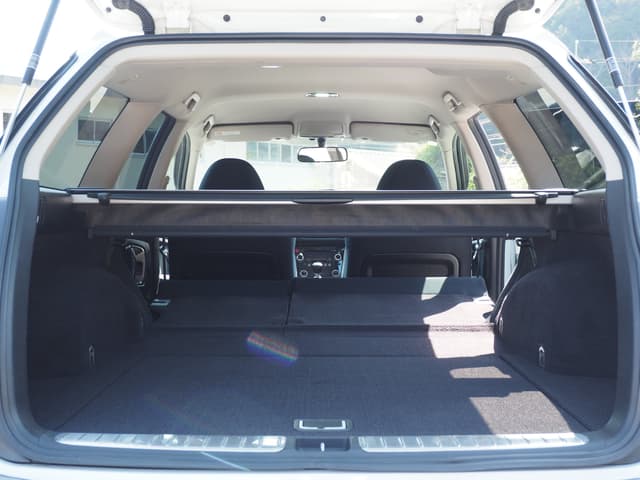 2004 Subaru Legacy JDM car for sale — photo 4 of 14